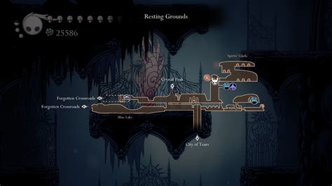 Cornifer resting grounds :: Hollow Knight General Discussions.
